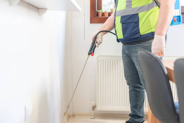 Best Best Pest Control Companies  in Boyce, LA